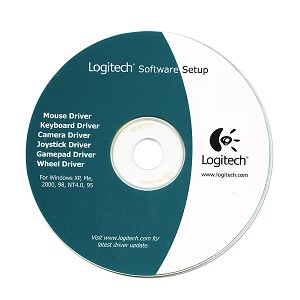 Installer Logitech Quickcam Messenger Windows 7